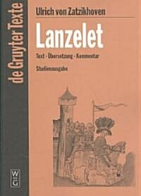 Lanzelet (Paperback, 1st)