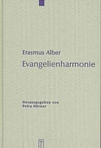 Evangelienharmonie (Hardcover)