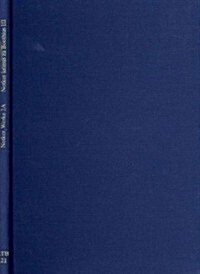 Notker Latinus Zu Boethius, 틾e Consolatione Philosophiae? Buch III: Kommentar (Hardcover)