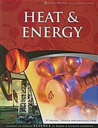 Heat & Energy (Paperback, 3, Updated, Expand)