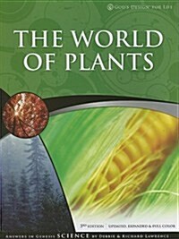 The World of Plants (Paperback, 3, Updated, Expand)