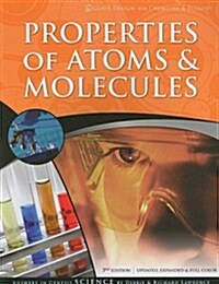 Properties of Atoms & Molecules (Paperback, 3, Updated, Expand)