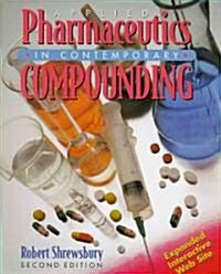 Applied Pharmaceutics in Contemporary Compounding (Paperback, 2)
