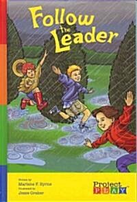 Follow the Leader (Hardcover)