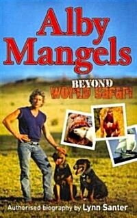 Alby Mangels (Paperback)