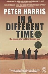 In a Different Time (Paperback)