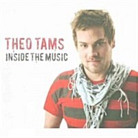 Theo Tams: Inside the Music (Paperback)