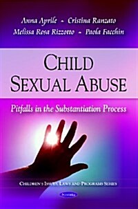 Child Sexual Abuse (Paperback)