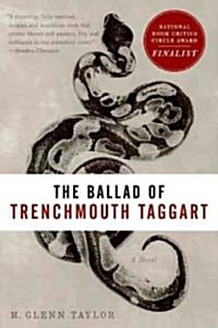 The Ballad of Trenchmouth Taggart (Paperback)