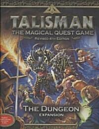 Talisman Dungeon Expansion (Other)