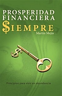 Prosperidad Financiera (Paperback)