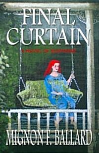 Final Curtain (Paperback)