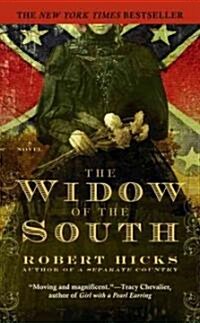 The Widow of the South (Paperback, Reprint)