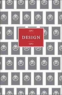 Gpo: Design (Hardcover)