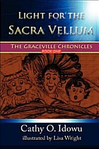 Light for the Sacra Vellum (Hardcover)