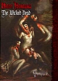 The Wicked Dead (Hardcover)