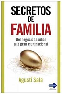 Secretos de Familia (Paperback)
