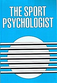 The Sport Psychologist (Paperback)