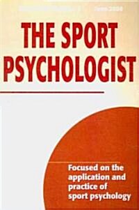 The Sport Psychologist (Paperback)