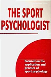 The Sport Psychologist (Paperback)