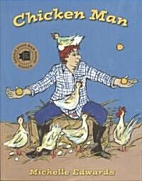 Chicken Man (Paperback)