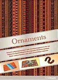 Ornaments (Paperback, CSM, Multilingual)