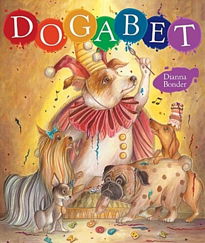 Dogabet (Paperback)