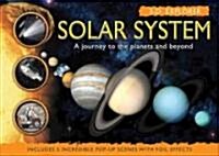 Solar System (Hardcover, INA, Pop-Up)