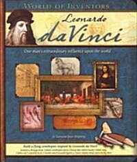 Leonardo Da Vinci (Hardcover, INA, NOV)