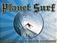 [중고] Planet Surf (Paperback)