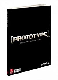 Prototype (Paperback)