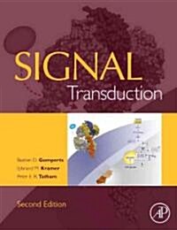 Signal Transduction (Hardcover, 2, Revised)