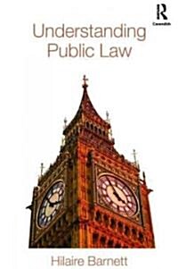 Understanding Public Law (Paperback)