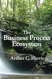The Business Process Ecosystem (Paperback)