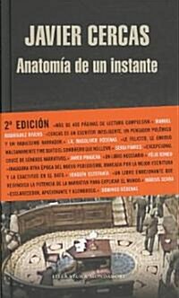 Anatomia de Un Instante (Paperback)