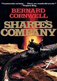 Sharpes Company (MP3 CD)
