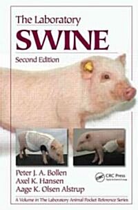 The Laboratory Swine (Paperback, 2)