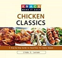 Knack Chicken Classics (Paperback)