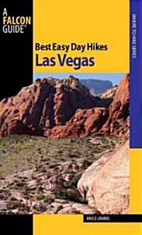Best Easy Day Hikes Las Vegas (Paperback)