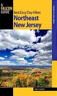 Northeast New Jersey (Paperback)