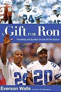 A Gift for Ron (Hardcover)