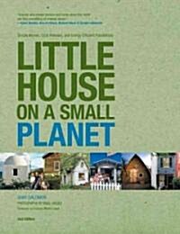 Little House on a Small Planet (Paperback, 2nd, Original)