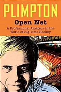 Open Net (Paperback)