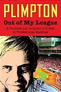 Out of My League (Paperback)