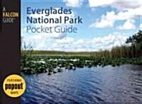 Everglades National Park Pocket Guide (Hardcover)