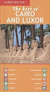 Cairo and Luxor (Paperback, 3 Rev ed)