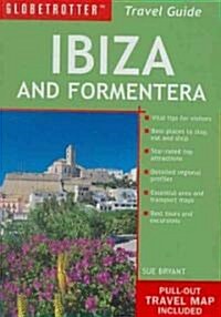 Ibiza and Formentera (Package, 6 Rev ed)