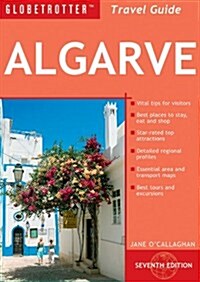 Algarve (Package, 7 Rev ed)