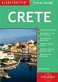 Globetrotter Travel Pack Crete (Paperback, 5th, FOL)