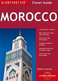 Globetrotter Travel Pack Morocco (Paperback)